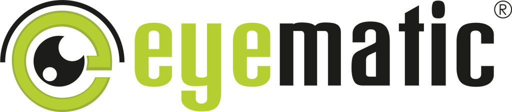 eyematic logo